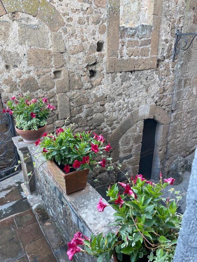 L'Incanto Di Civita Bagnoregio Exterior photo