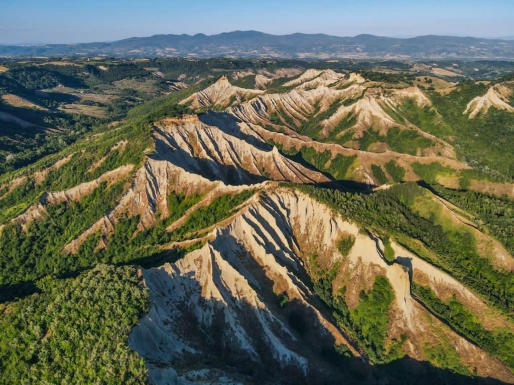 L'Incanto Di Civita Bagnoregio Exterior photo