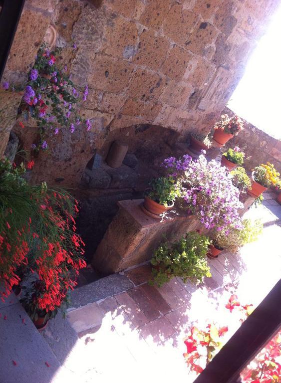 L'Incanto Di Civita Bagnoregio Exterior photo